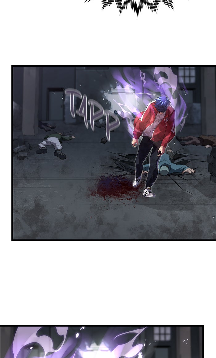 Read Ghost King Manga Online