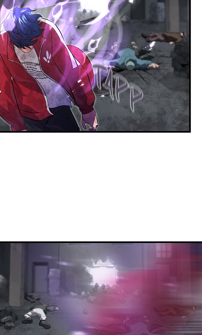 Read Ghost King Manga Online