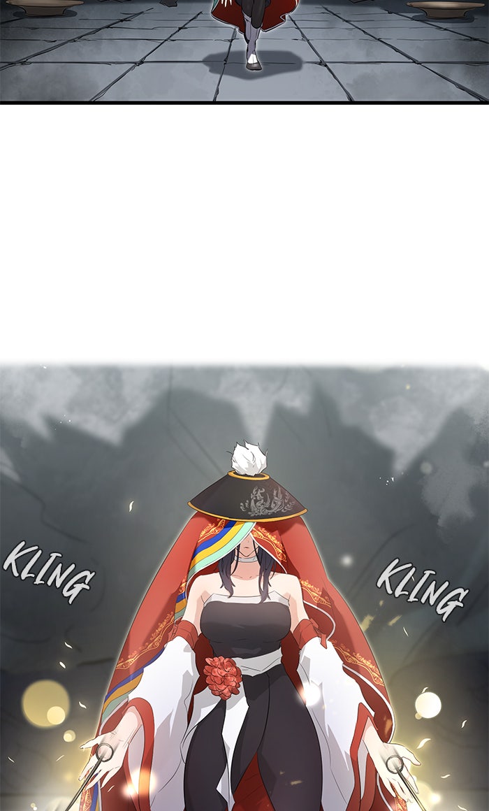 Read Ghost King Manga Online