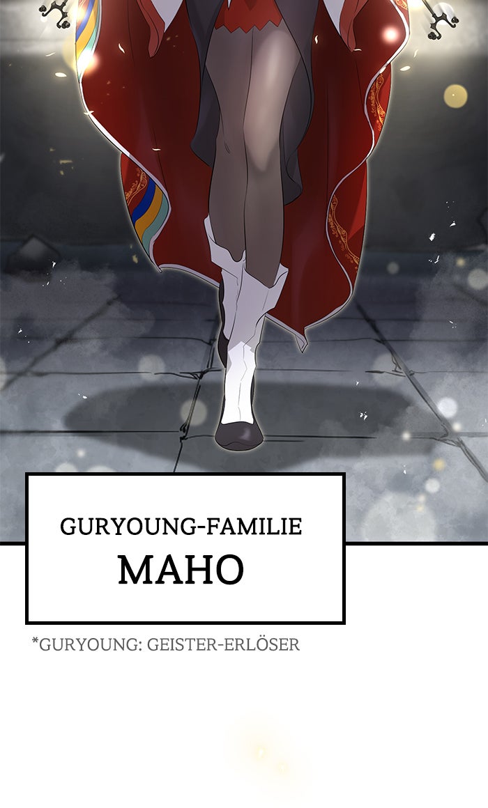 Read Ghost King Manga Online