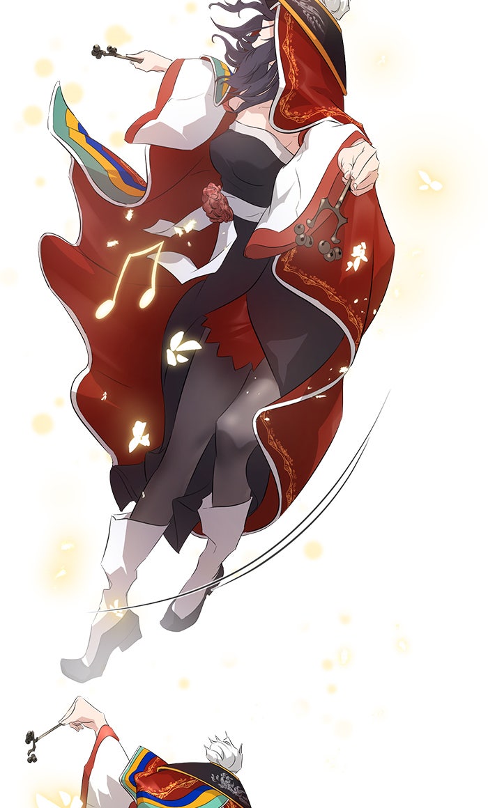 Read Ghost King Manga Online