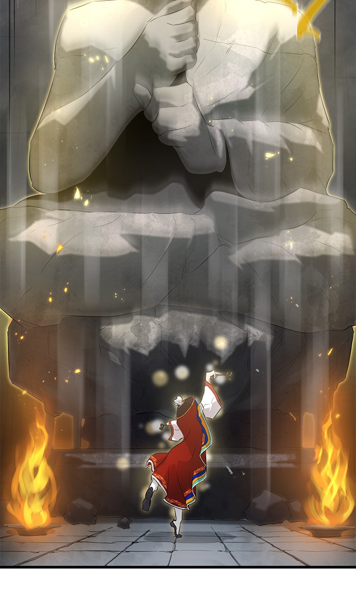 Read Ghost King Manga Online