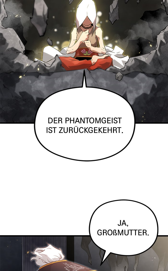 Read Ghost King Manga Online