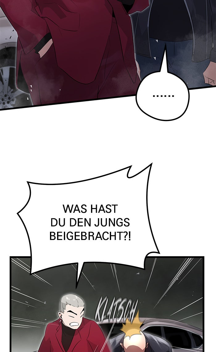 Read Ghost King Manga Online