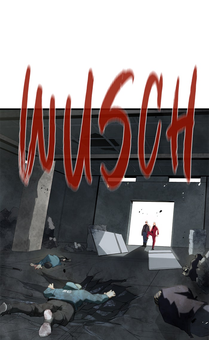 Read Ghost King Manga Online