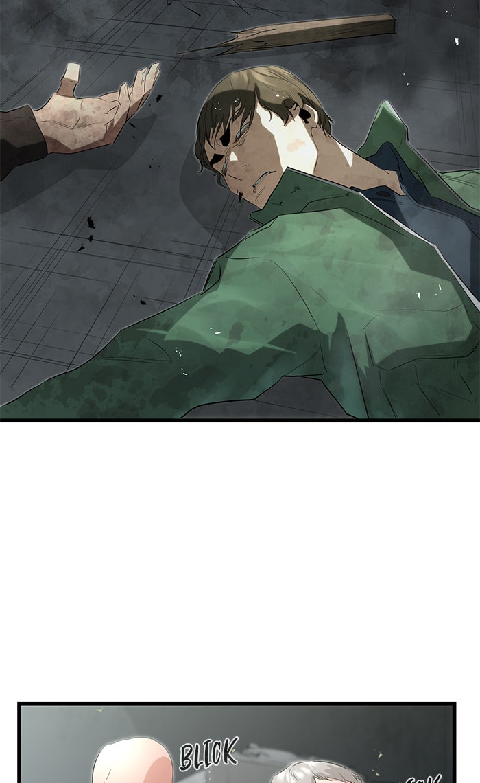 Read Ghost King Manga Online