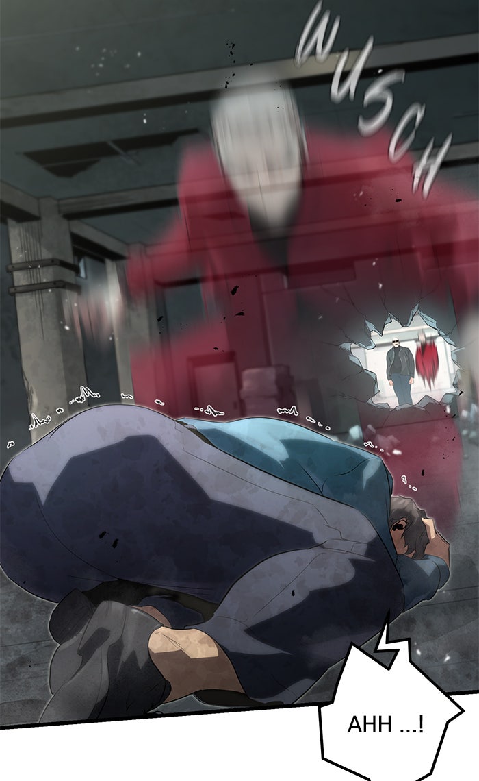 Read Ghost King Manga Online