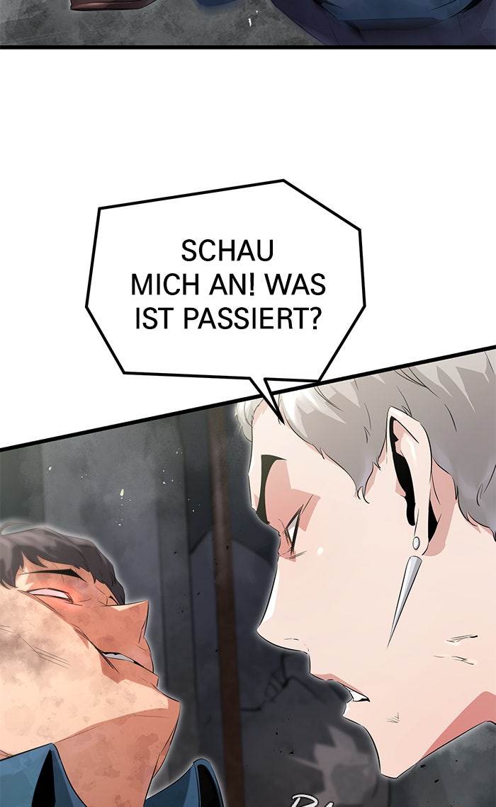 Read Ghost King Manga Online