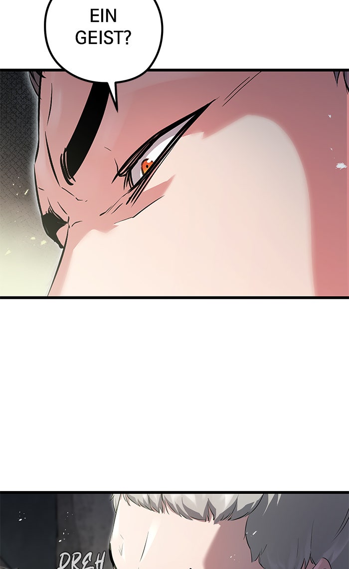 Read Ghost King Manga Online