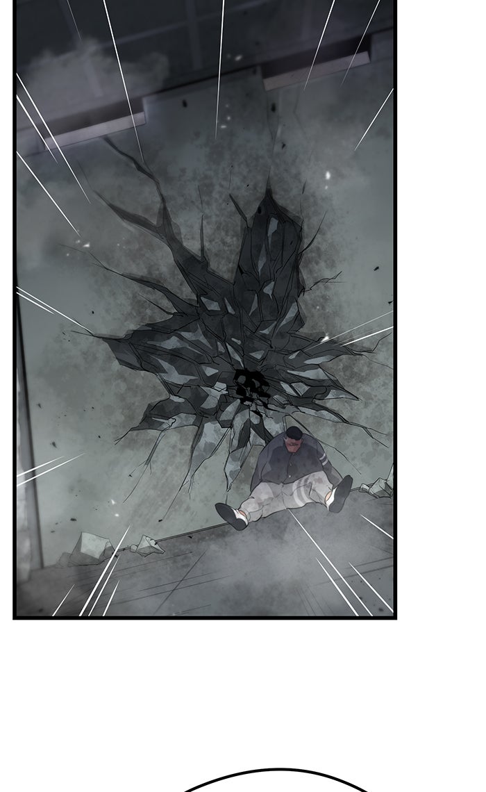 Read Ghost King Manga Online