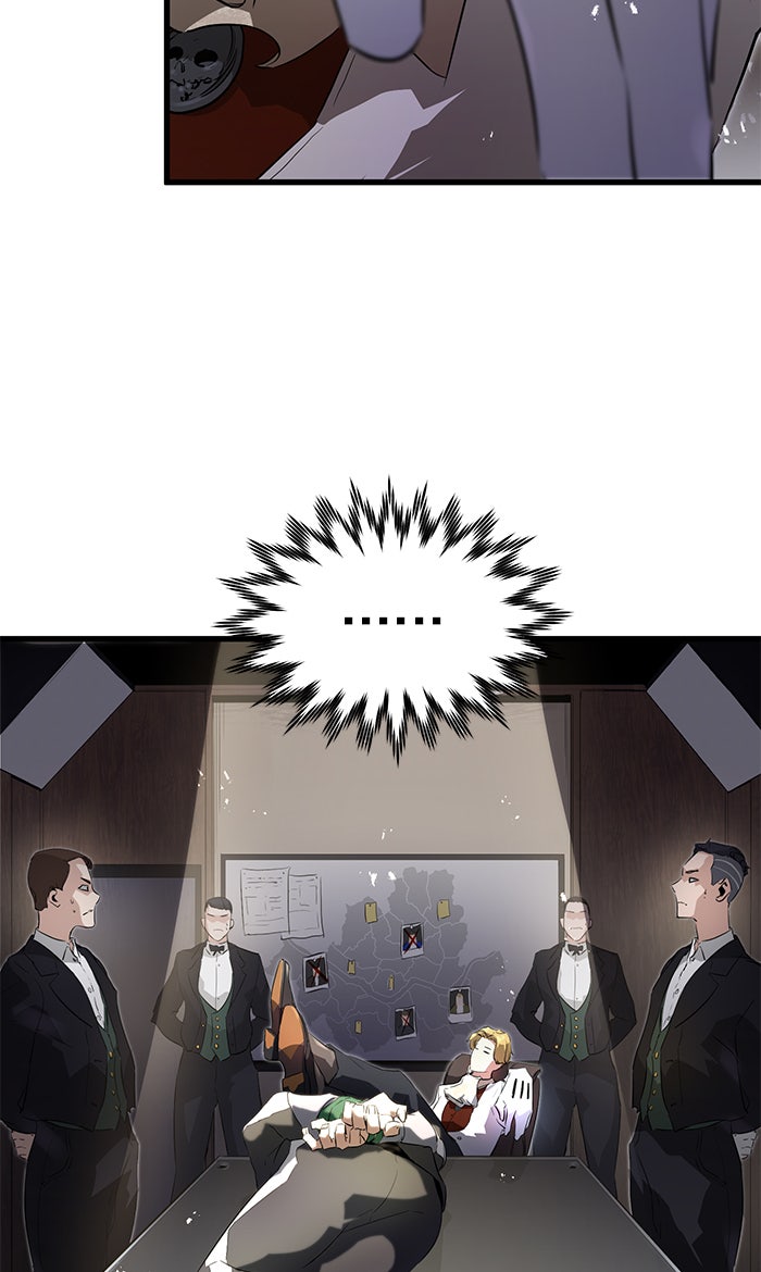 Read Ghost King Manga Online