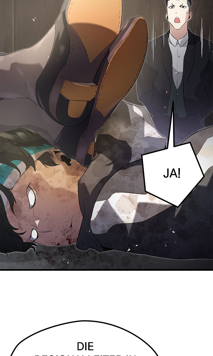 Read Ghost King Manga Online