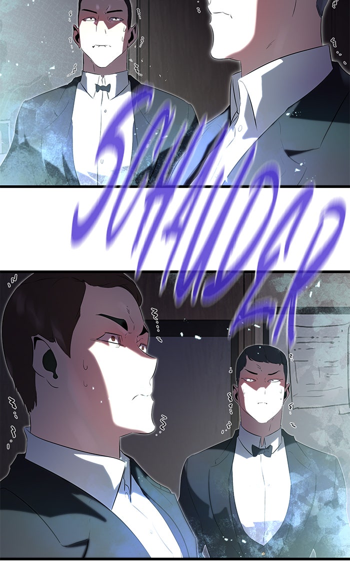 Read Ghost King Manga Online