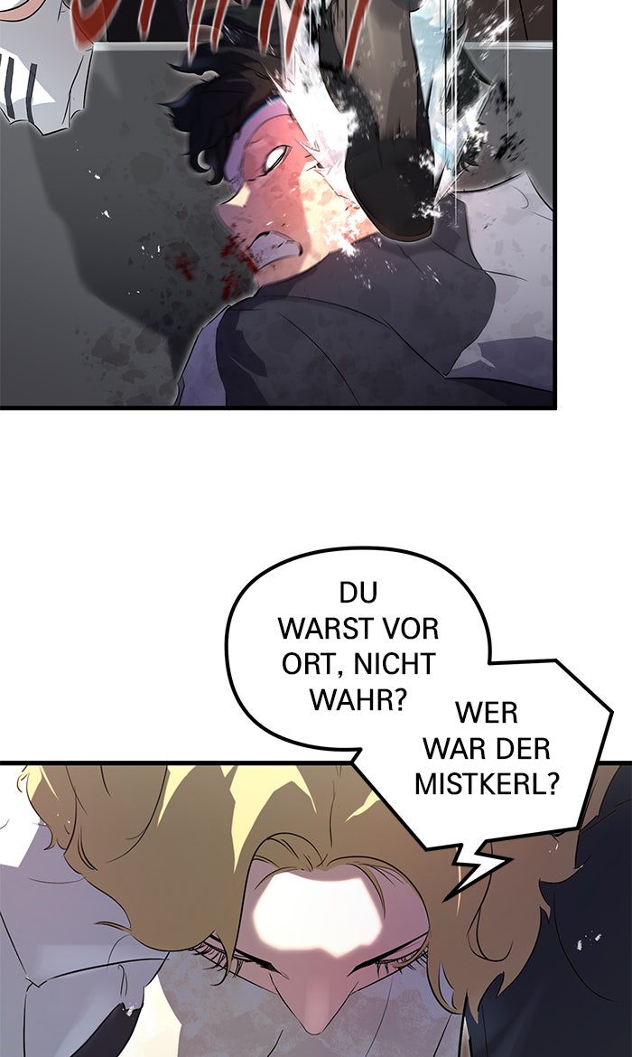 Read Ghost King Manga Online