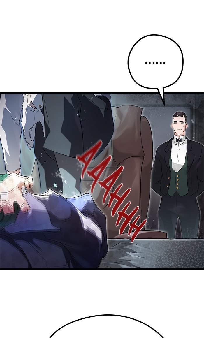 Read Ghost King Manga Online