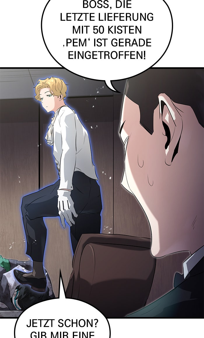 Read Ghost King Manga Online