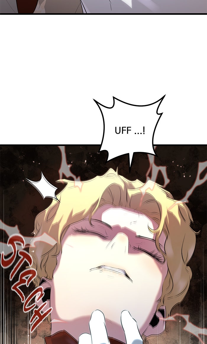 Read Ghost King Manga Online