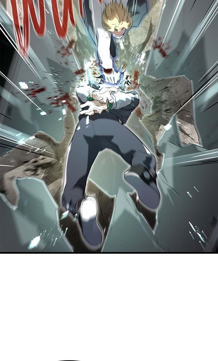 Read Ghost King Manga Online