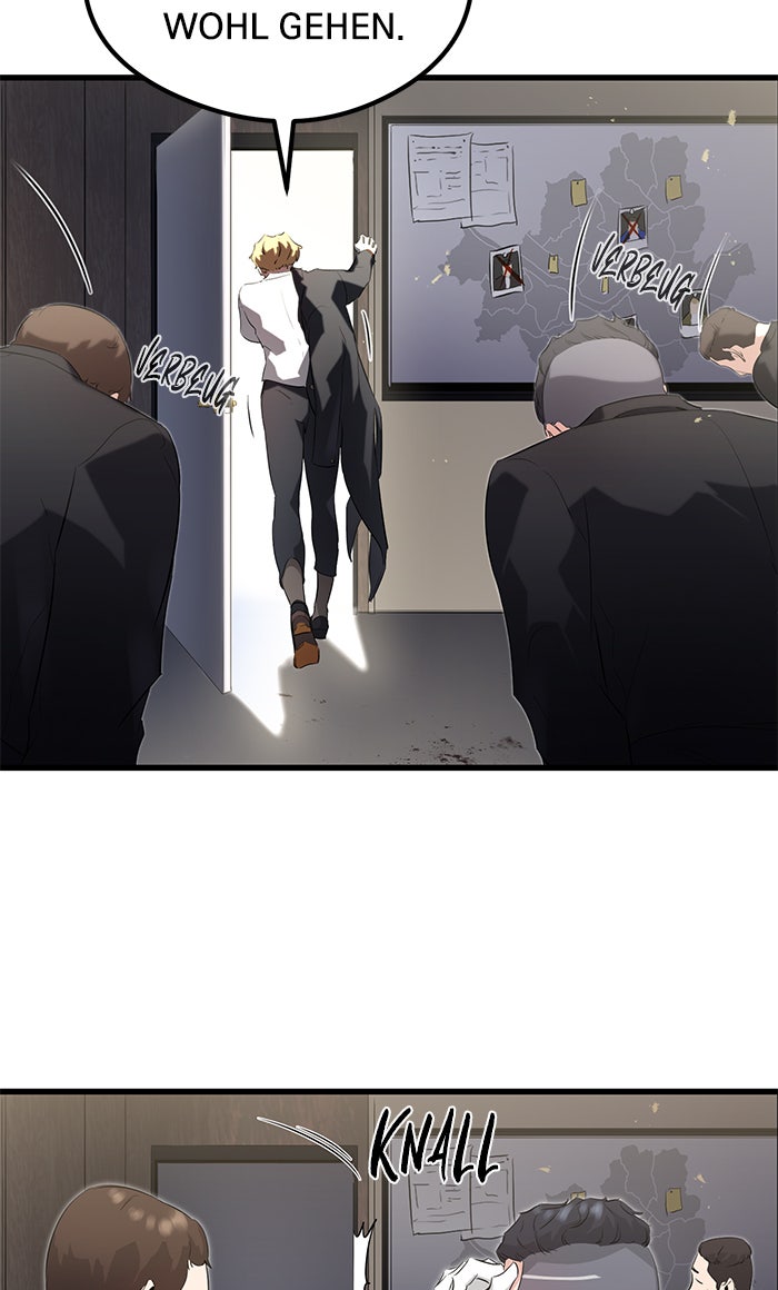 Read Ghost King Manga Online