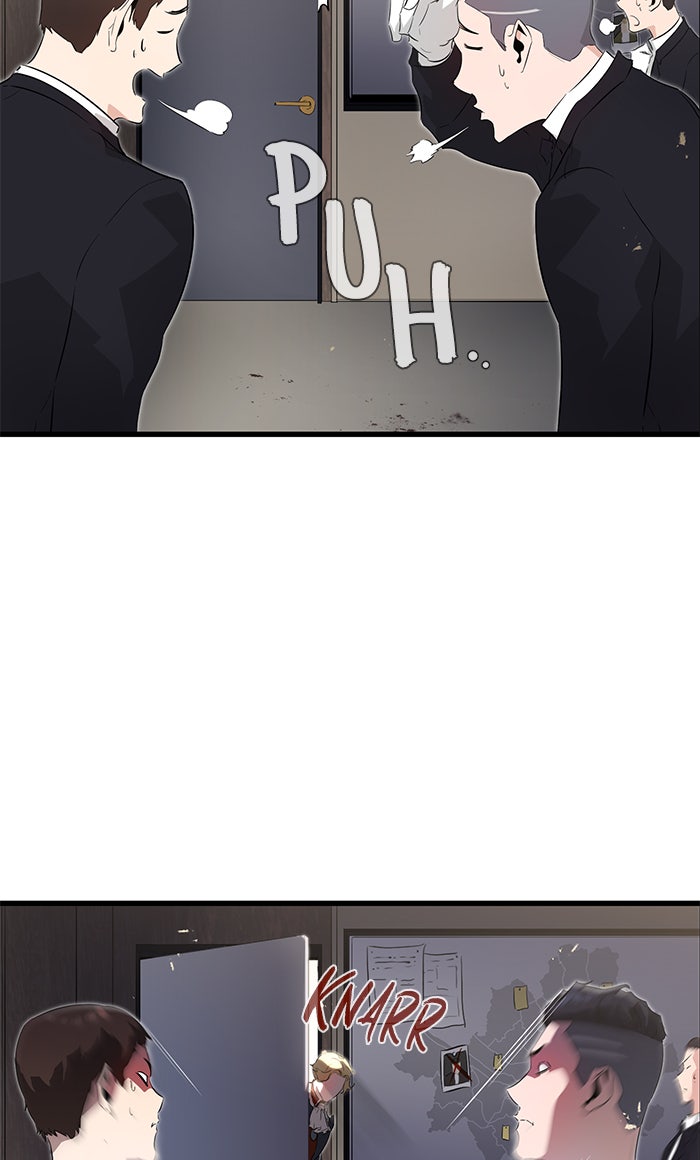 Read Ghost King Manga Online