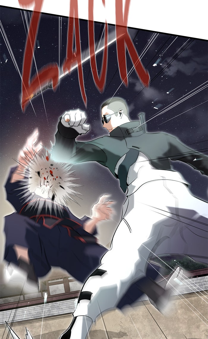 Read Ghost King Manga Online