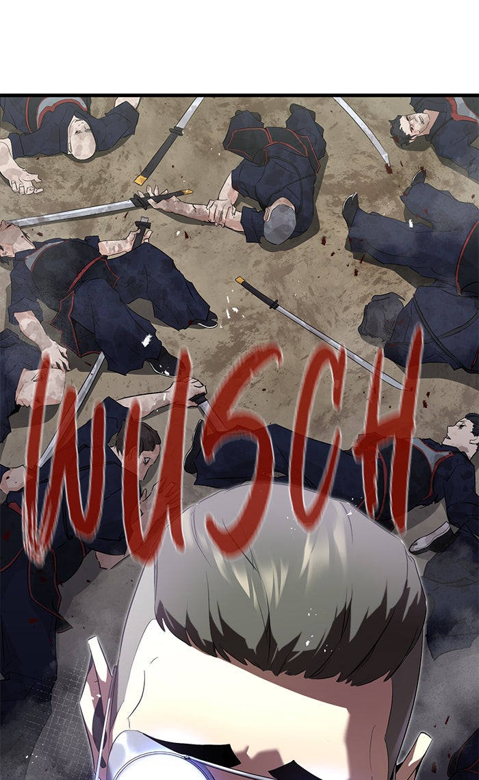 Read Ghost King Manga Online