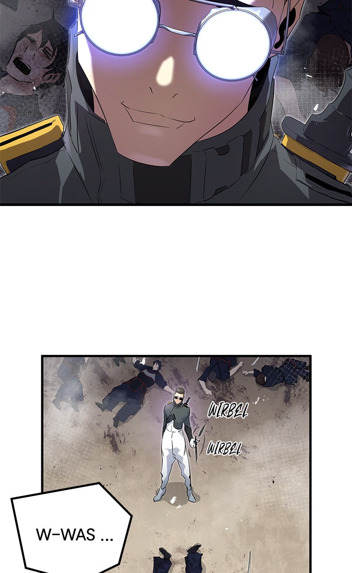 Read Ghost King Manga Online