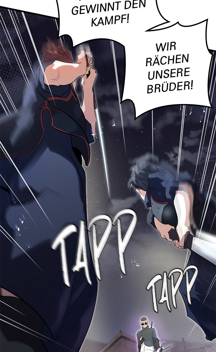 Read Ghost King Manga Online