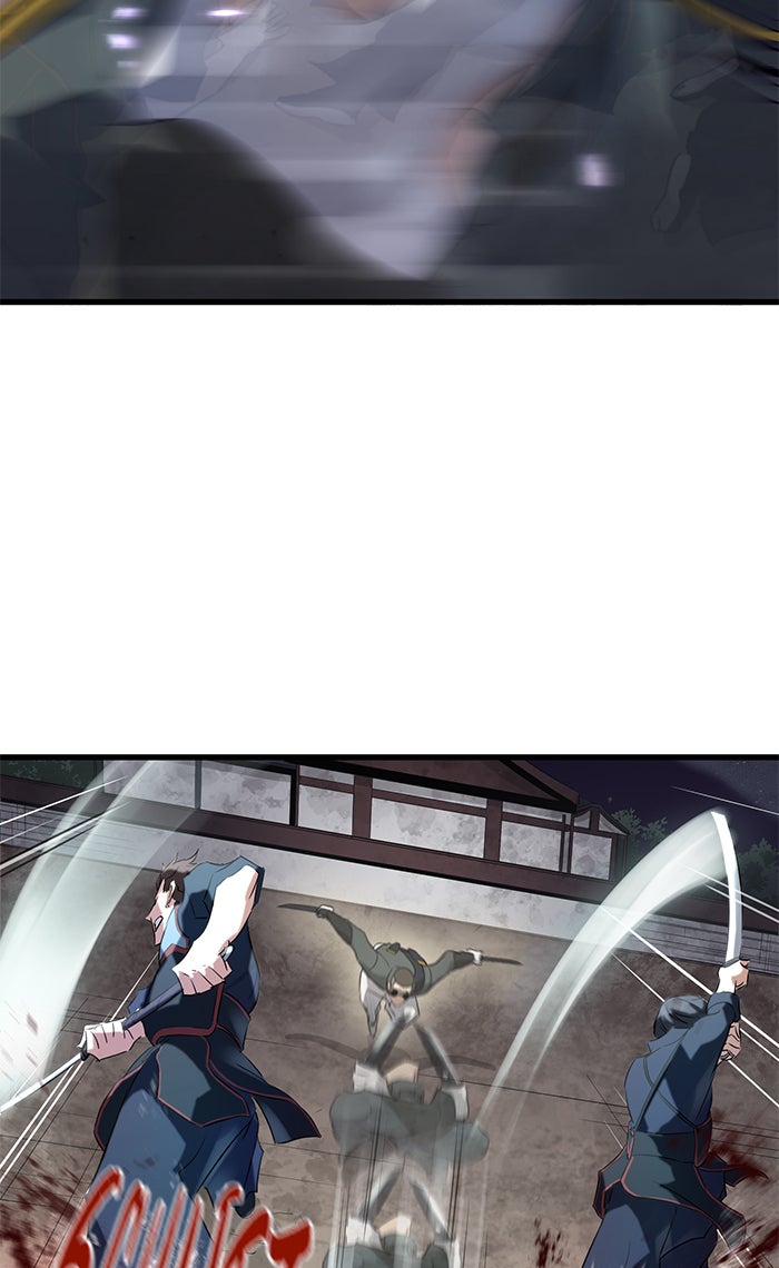 Read Ghost King Manga Online