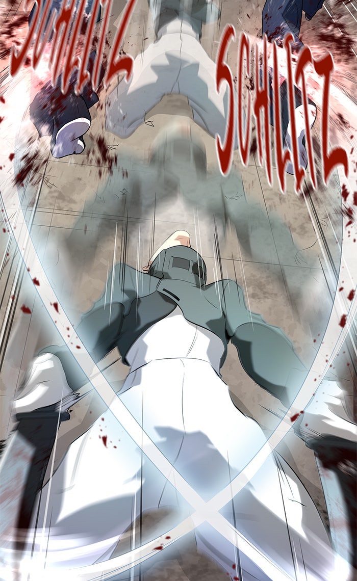 Read Ghost King Manga Online