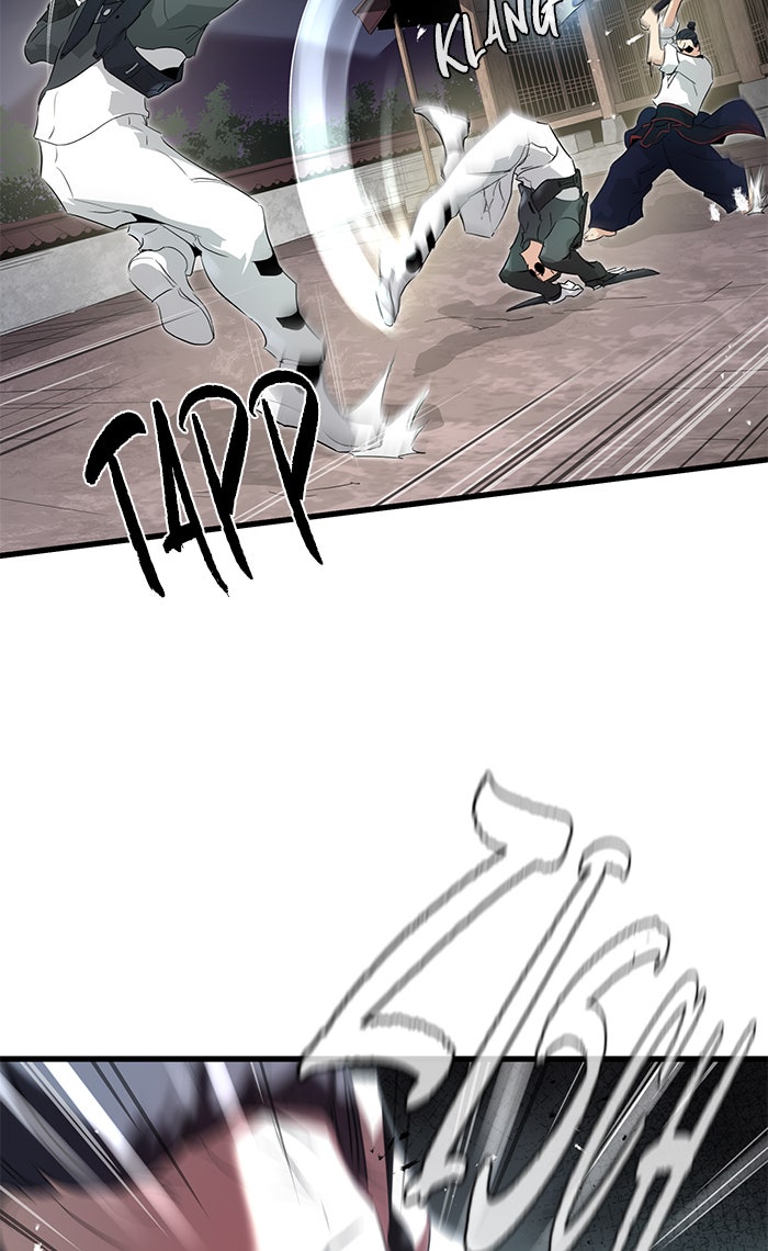 Read Ghost King Manga Online