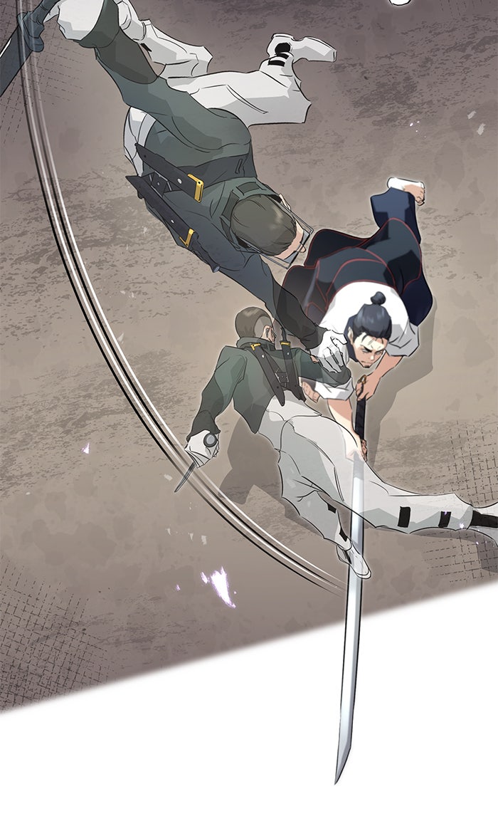 Read Ghost King Manga Online