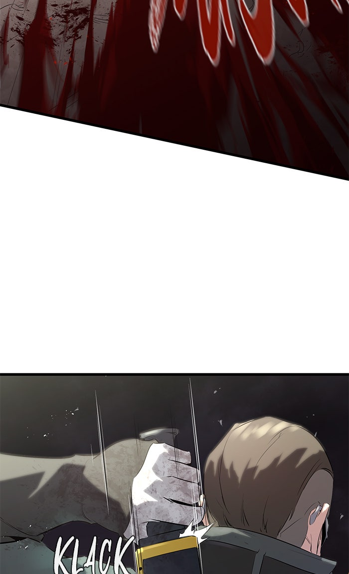 Read Ghost King Manga Online