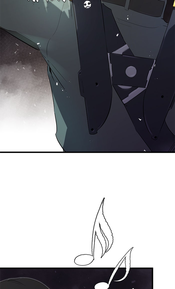 Read Ghost King Manga Online