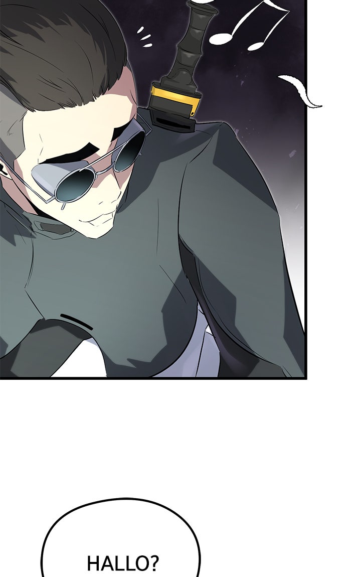 Read Ghost King Manga Online