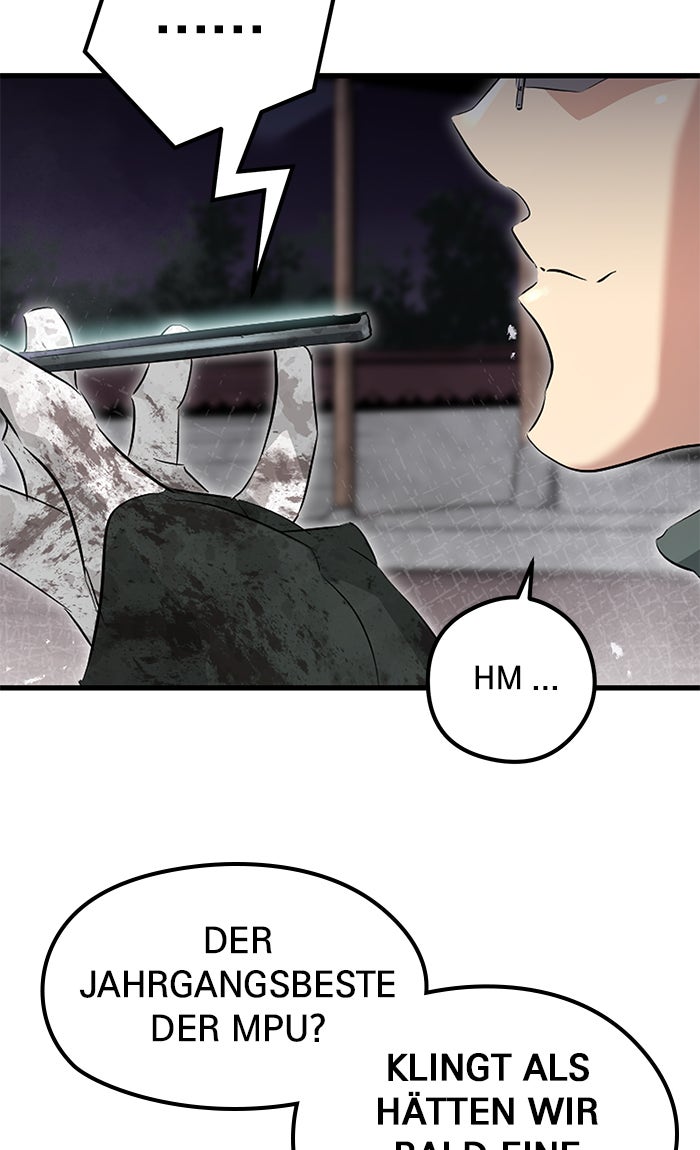 Read Ghost King Manga Online