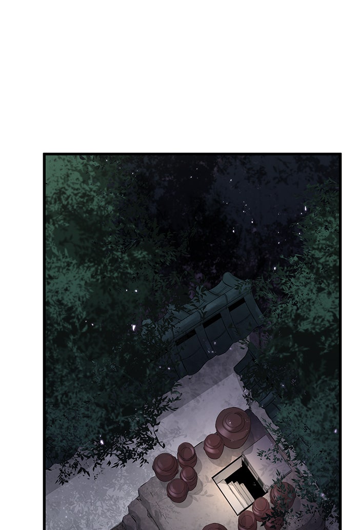 Read Ghost King Manga Online