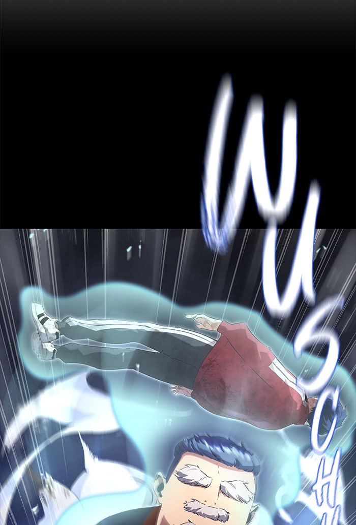 Read Ghost King Manga Online