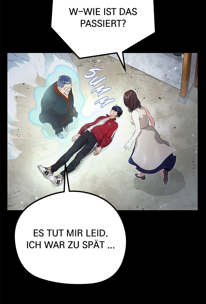 Read Ghost King Manga Online