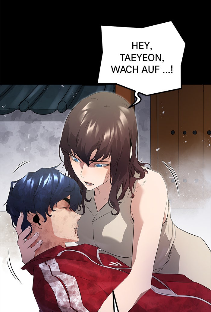 Read Ghost King Manga Online