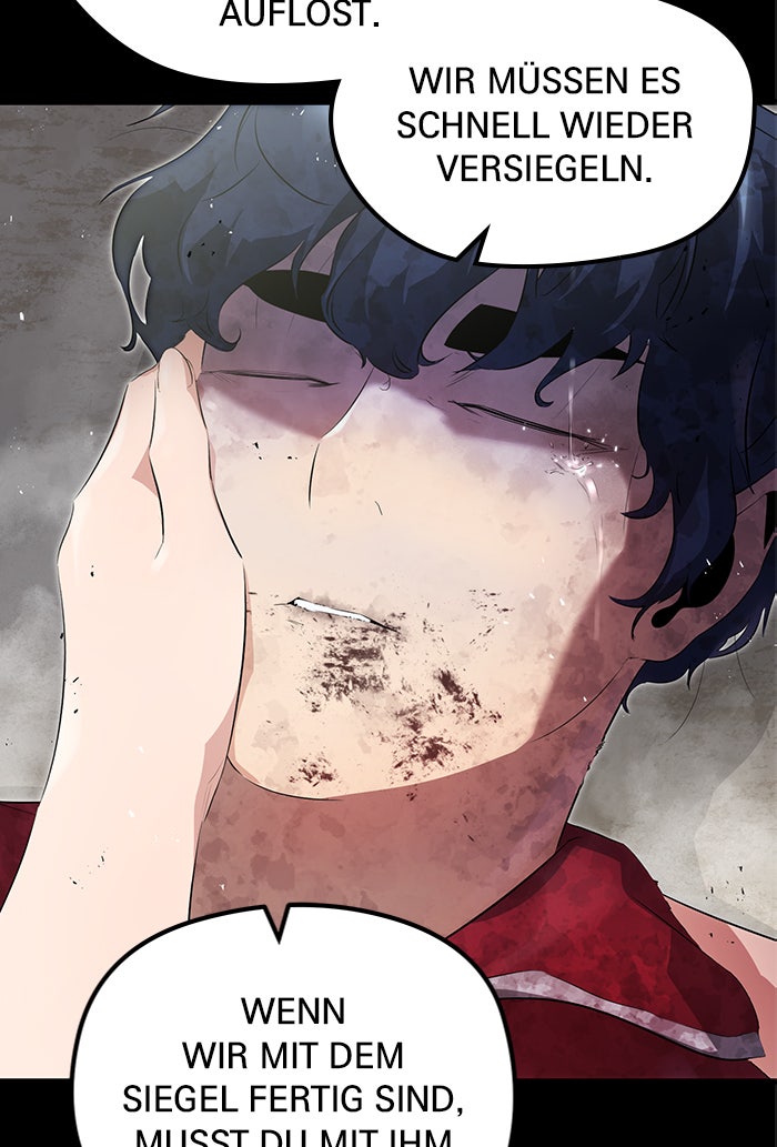 Read Ghost King Manga Online