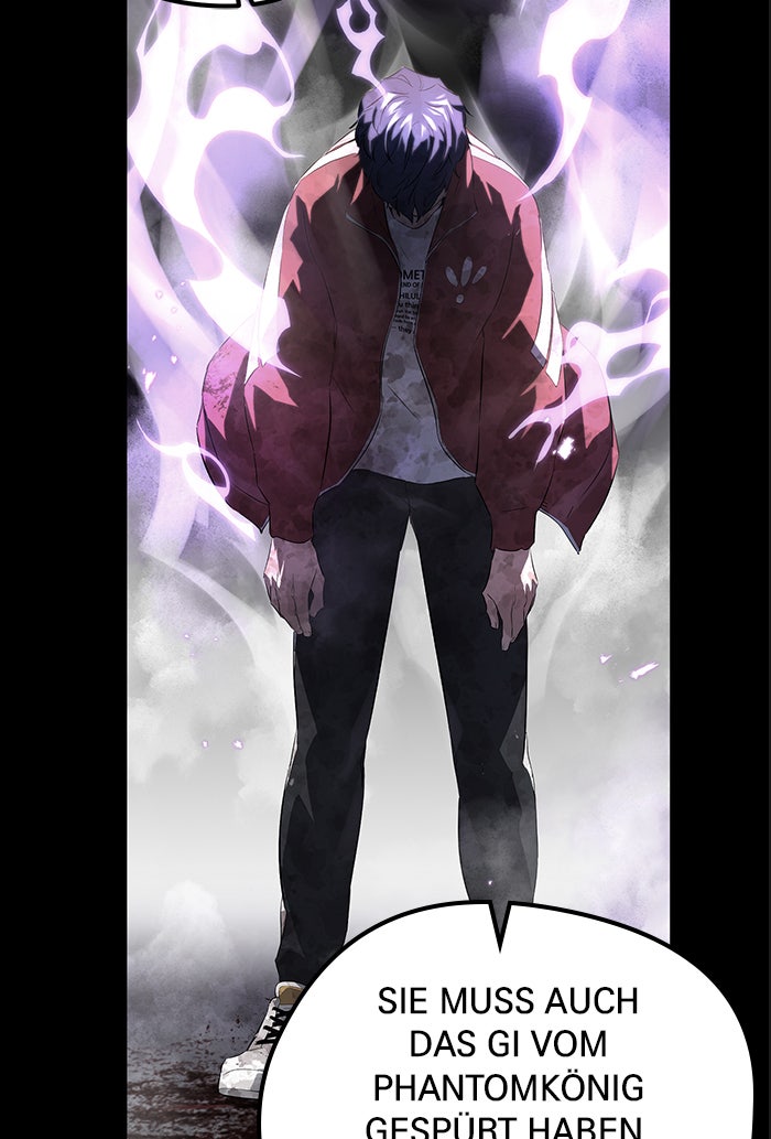 Read Ghost King Manga Online