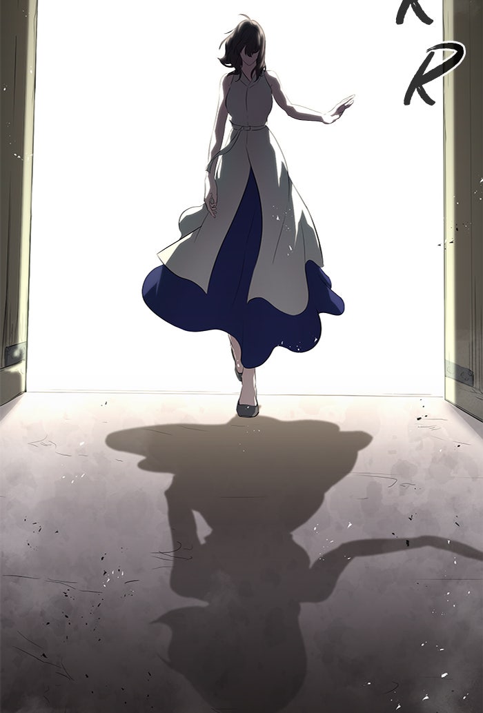 Read Ghost King Manga Online