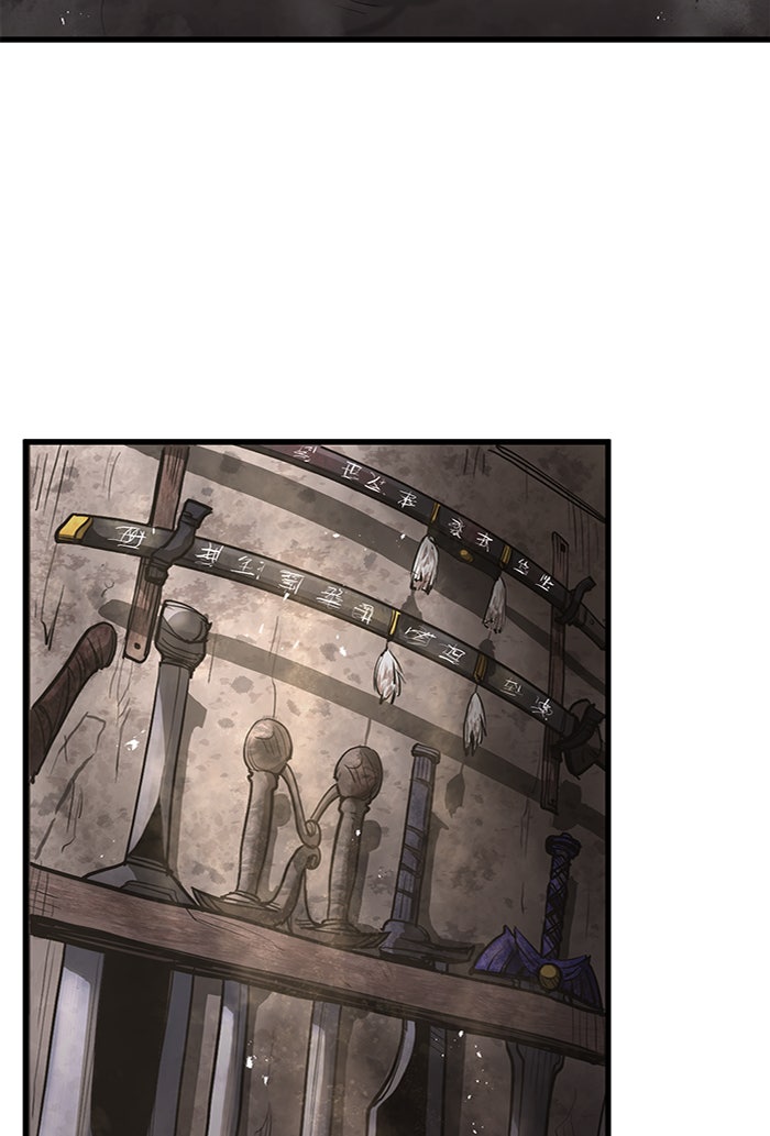 Read Ghost King Manga Online