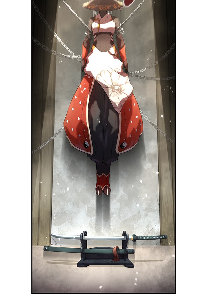 Read Ghost King Manga Online