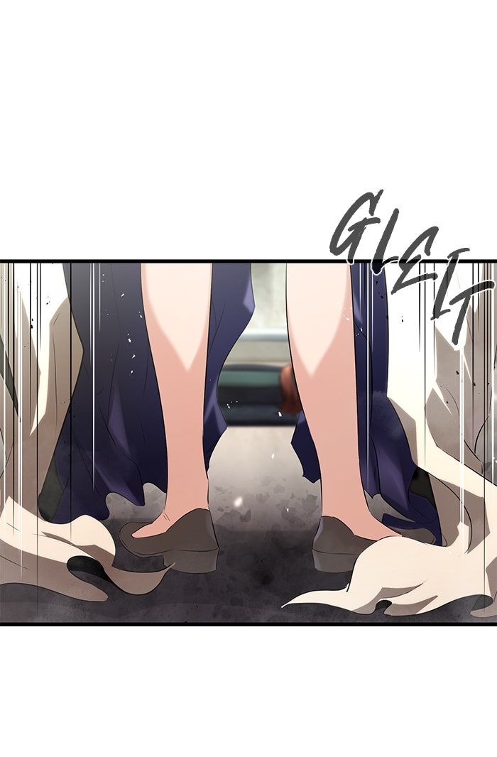 Read Ghost King Manga Online