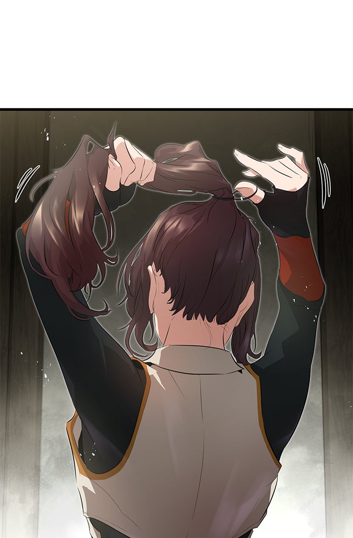 Read Ghost King Manga Online