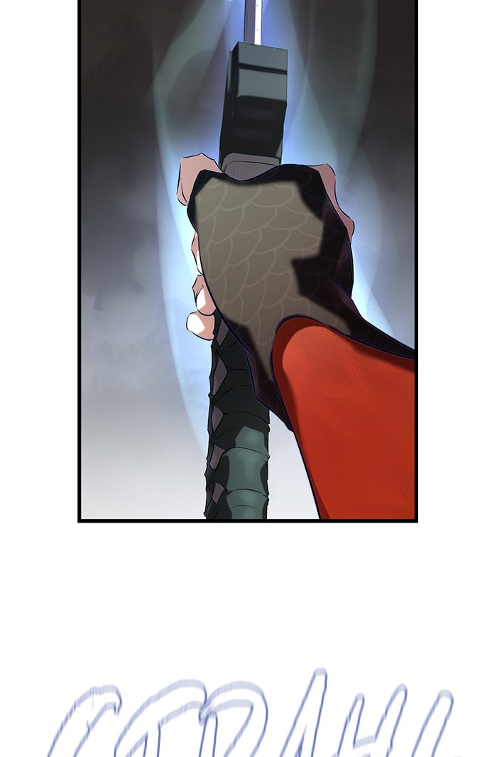 Read Ghost King Manga Online