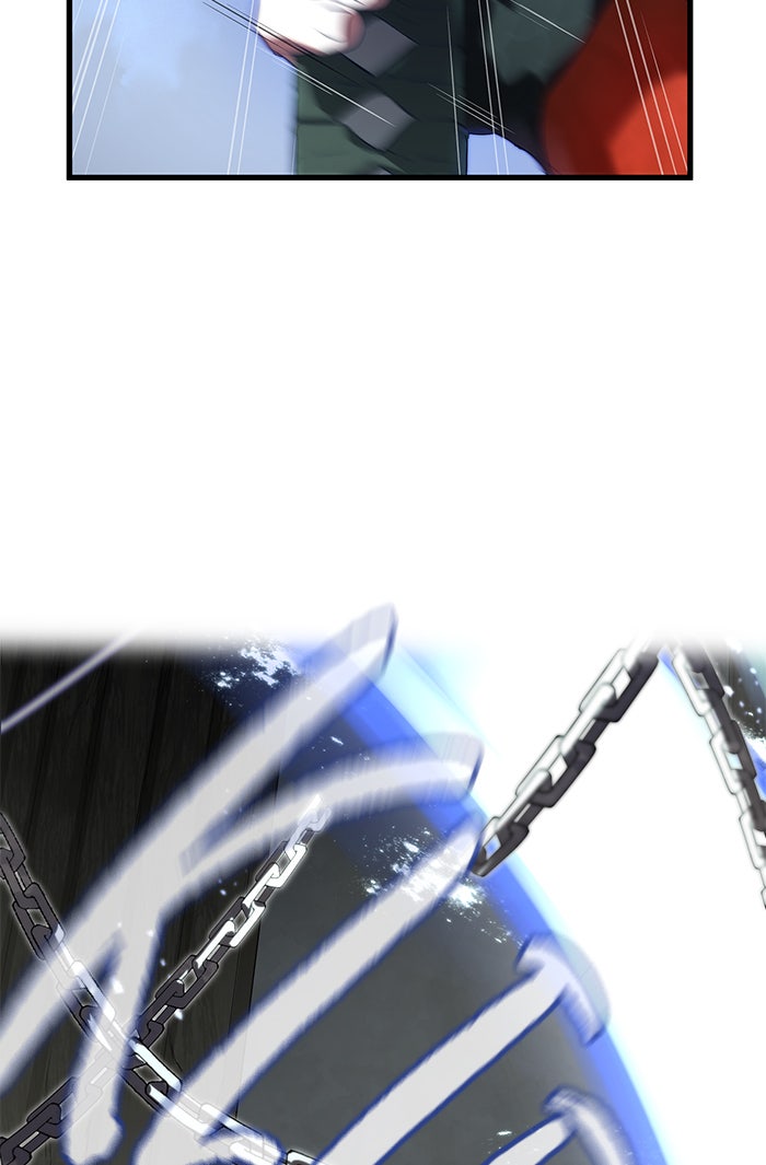 Read Ghost King Manga Online