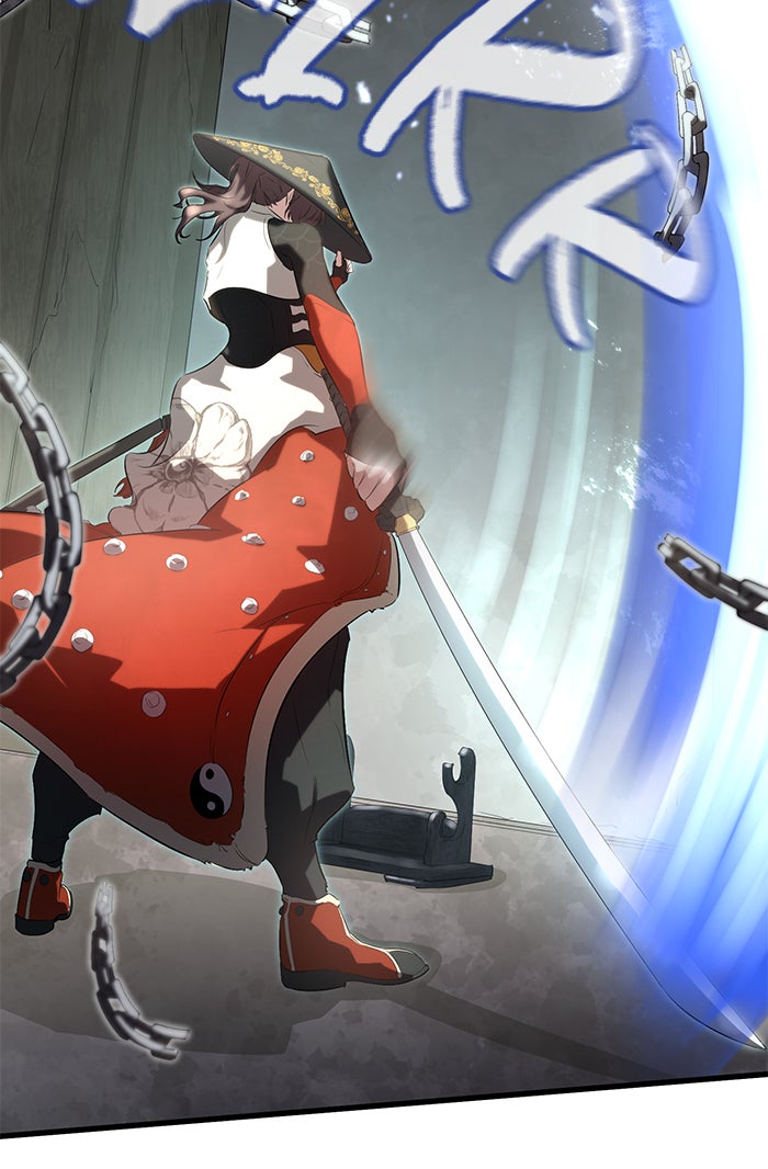 Read Ghost King Manga Online